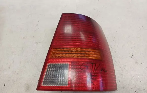 Volkswagen Golf IV Rear/tail lights 1J9945075P