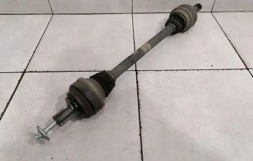 Mercedes-Benz AMG GT R190 C190 Rear driveshaft/prop shaft A2903502900