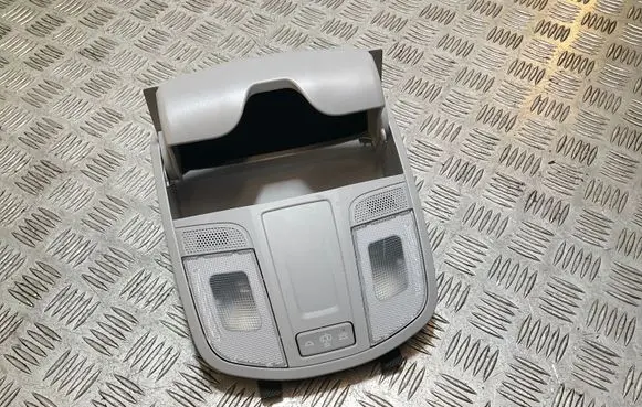 Hyundai Tucson TL Front seat light 92800D300X