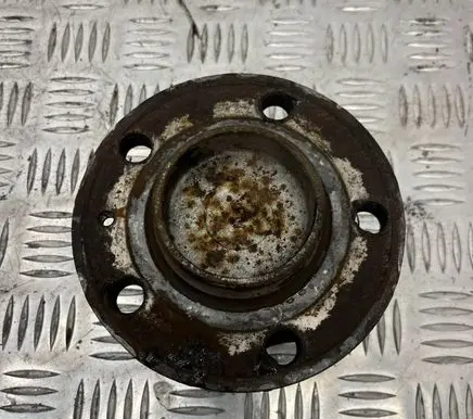 Volvo V70 Rear wheel ball bearing 