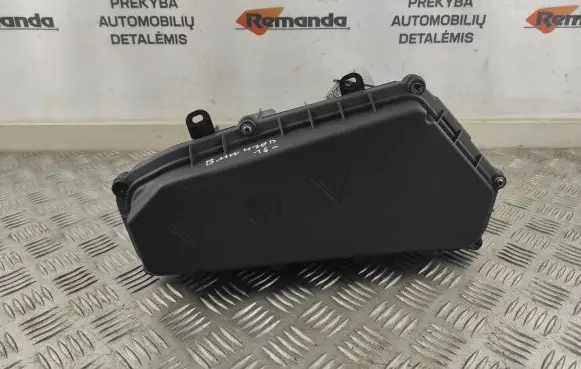 BMW 4 F36 Gran coupe Engine control unit box 850991601 58650910