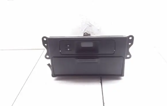 Honda Accord Clock 39700S1AE010M1 52010545A