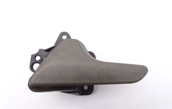 Volkswagen Crafter Front door exterior handle 3052471