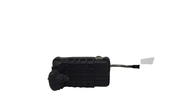BMW 3 E90 E91 Turbine electric control actuator 730314 NW0009228