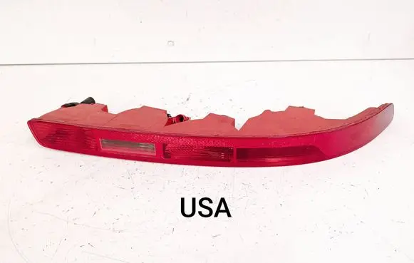 Audi Q7 4L Rear bumper light 4L0945095A