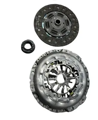 Audi A6 S6 C6 4F Clutch set kit 3000951848