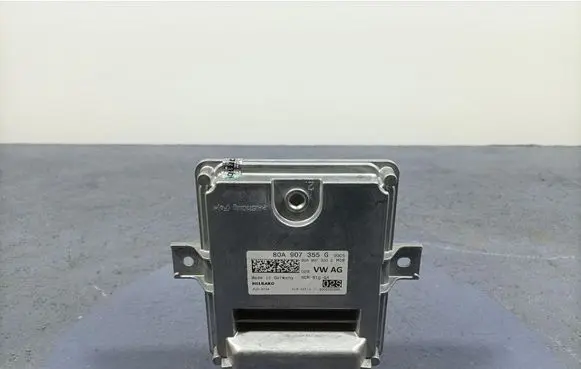 Other control units/modules