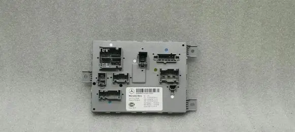 Mercedes-Benz C W205 SAM control unit A2229006007