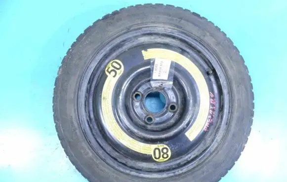 Volkswagen PASSAT B4 R15 spare wheel IMPRK1162670