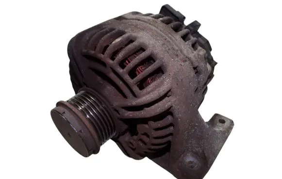 Volvo S80 Generator/alternator 8676498