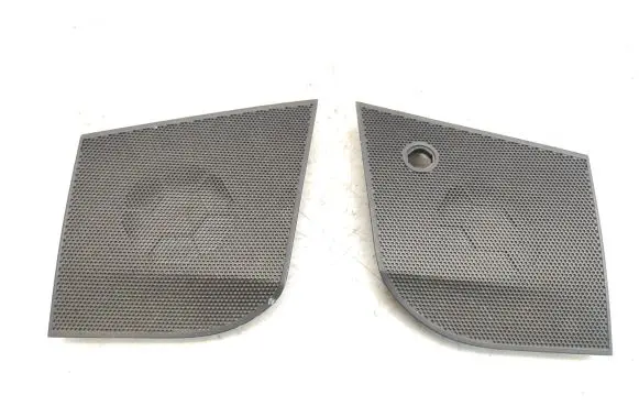 Side speaker trim/cover