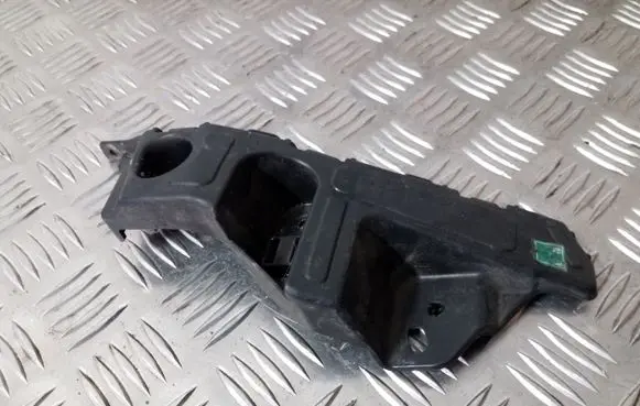 Opel Mokka Front bumper mounting bracket 95245367