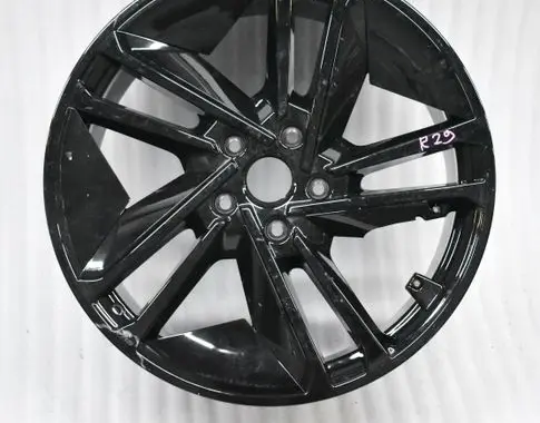 Audi E-tron GT R21 alloy rim 4J3601025L 4J3601025AC