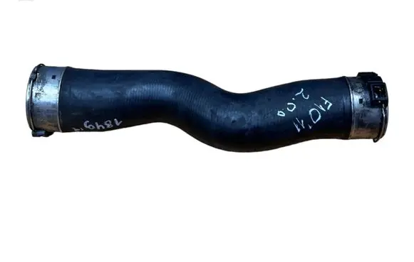 BMW 5 F10 F11 Intercooler hose/pipe 521108A