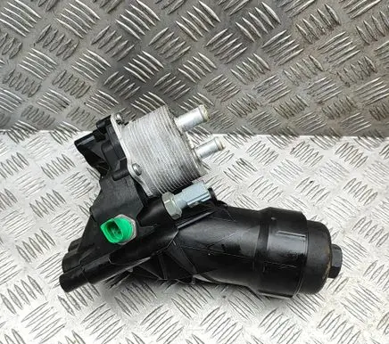 Audi A5 Oil filter cover 03N115389N 03N117021B