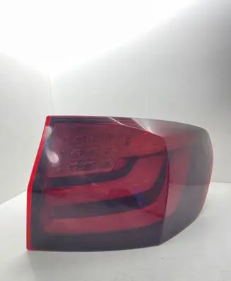 BMW 5 F10 F11 Rear/tail lights 7203234