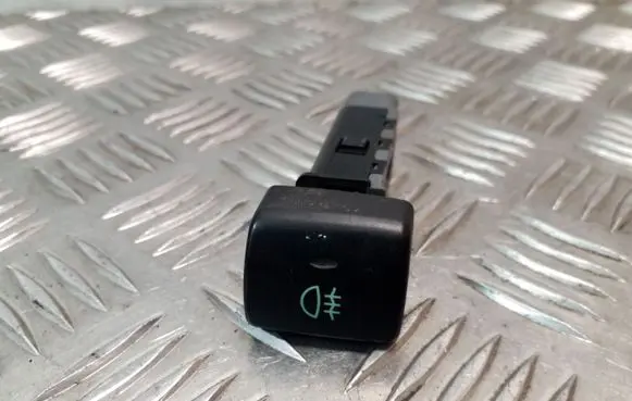 Hyundai Santa Fe Fog light switch 9373026500
