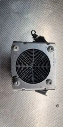 Mercedes-Benz EQA Other control units/modules A2239016902