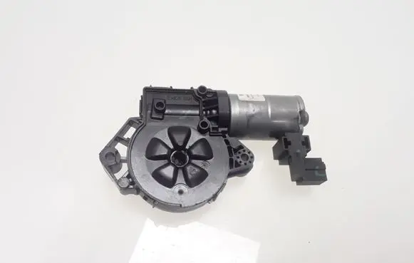 Mercedes-Benz C W205 Sunroof control unit/module 0390200101