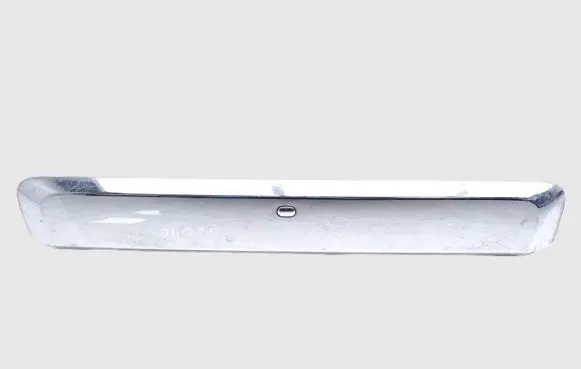 Nissan Pathfinder R51 Trunk door license plate light bar 90810EB56
