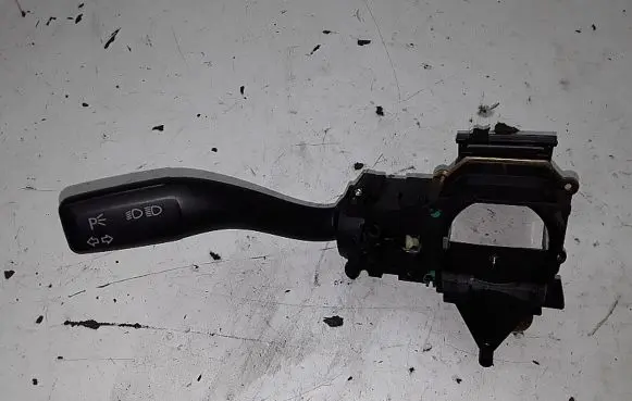 Audi A4 S4 B6 8E 8H Light switch 8E0953513A