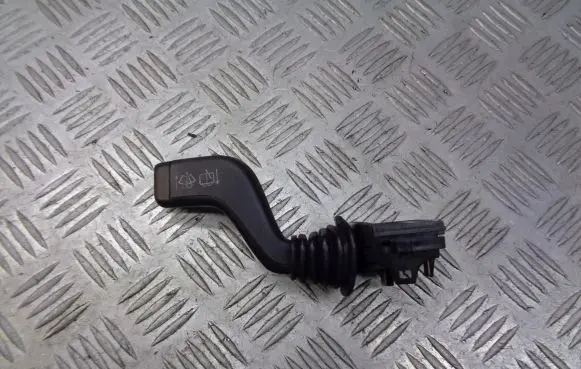 Opel Astra G Wiper switch 090243395