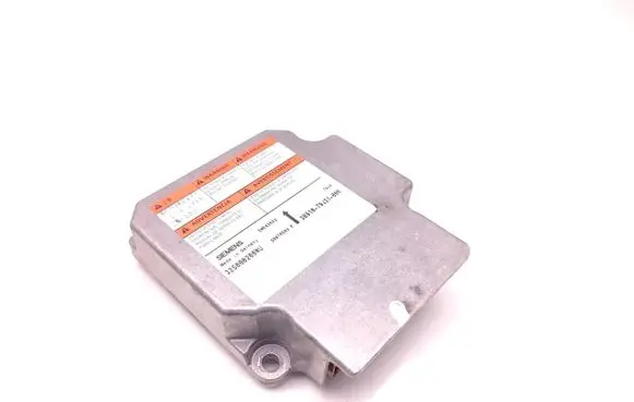 Suzuki SX4 Airbag control unit/module 38910-79J21-000 32S000206WU 5WK43632