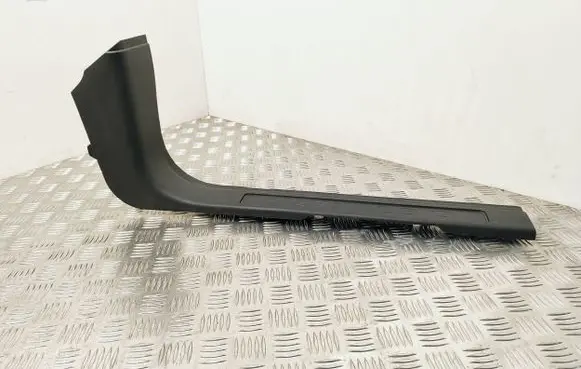 Land Rover Discovery Sport Front sill trim cover 632160061 FK7244250A 52289864