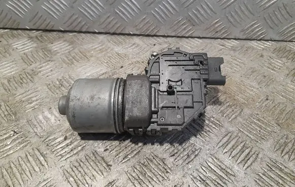 Audi A4 S4 B6 8E 8H Wiper motor 8E2955119A 0390241510