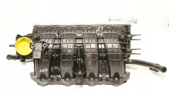 Audi A3 S3 8V Intake manifold 04E129711E