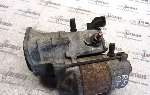Toyota RAV 4 (XA20) Starter motor 2810064300