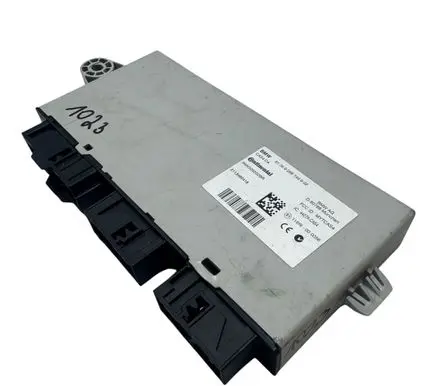 BMW 7 F01 F02 F03 F04 CAS control unit/module 9268749