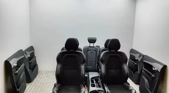 Volvo XC90 Interior set 31413324 31498851