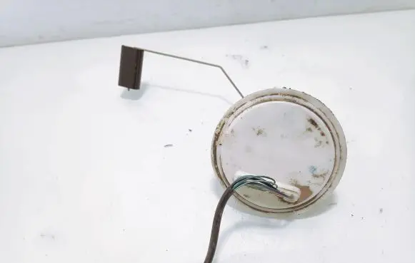 Fuel level sensor