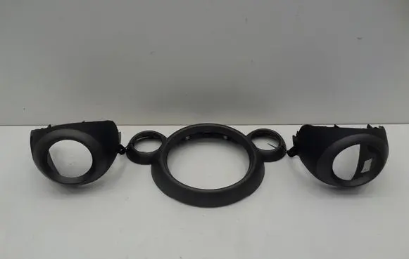 Mini Cooper Countryman R60 Dashboard trim 9803901 9807429 9807430