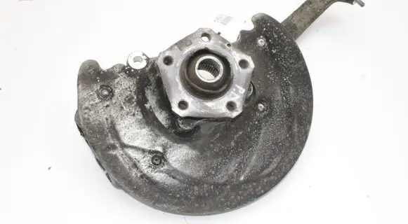 Audi A6 S6 C8 4K Front wheel hub 4K0407560D