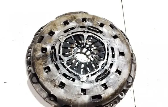 Volkswagen Touareg I Pressure plate 300095190510168
