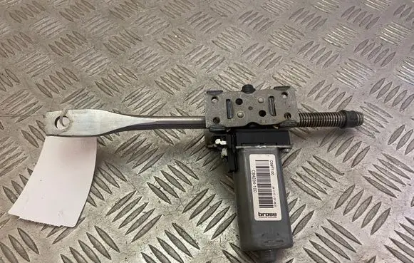 Land Rover Discovery 5 Seat adjustment motor C84234100