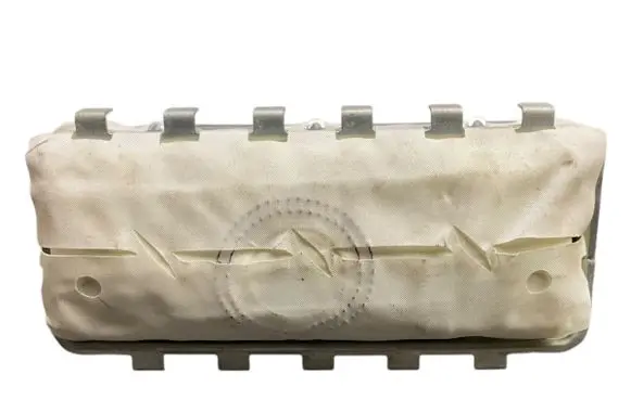Volkswagen Polo V 6R Passenger airbag 6RS880204 34076603