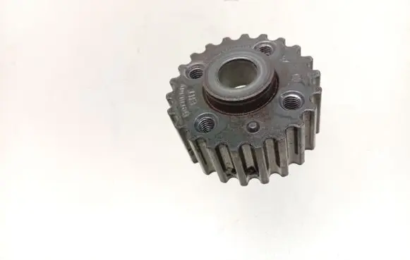 Volkswagen Golf VI Crankshaft gear 03P105263