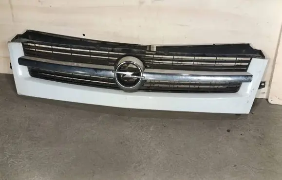 Opel Movano A Front grill 8200233763