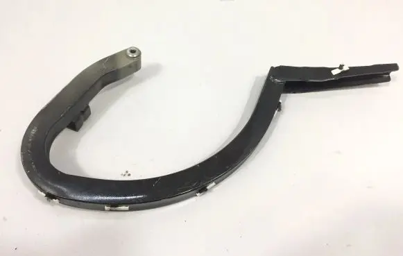 BMW 4 F32 F33 Tailgate/trunk/boot hinge