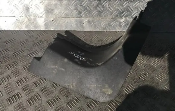 Fiat Grande Punto Other interior part 735366747