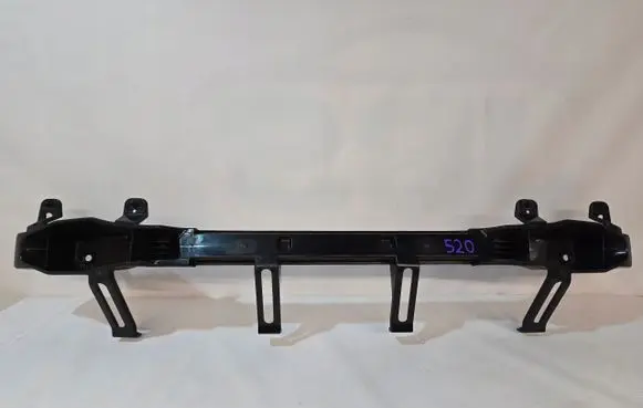 Hyundai i10 Front bumper support beam 866300X010