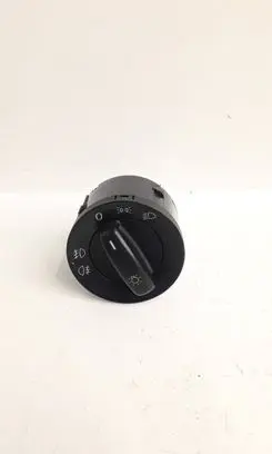 Volkswagen Golf V Light switch 1k0941431