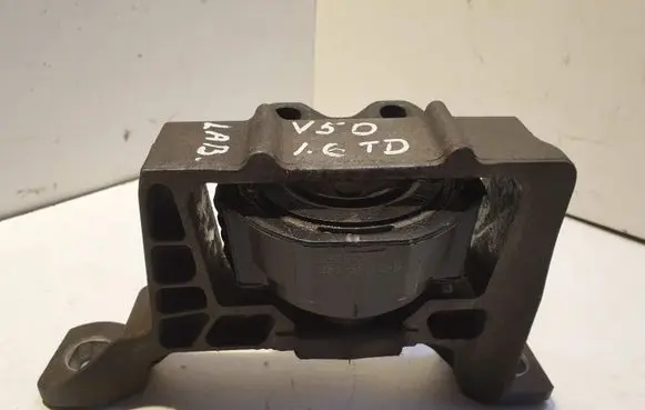 Volvo V50 Engine mount bracket 3M516F012BF 52580920