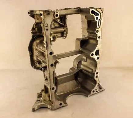 Lexus UX Oil sump 310500