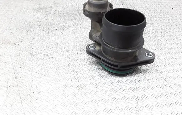 Fiat Ducato Engine shut-off valve 