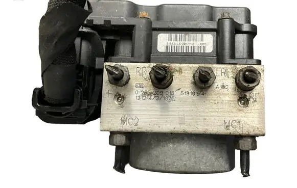 Fiat Punto (199) ABS Pump 0265209018 0265801176