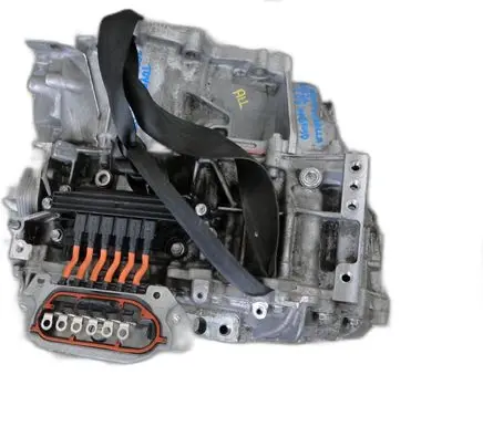 Toyota Corolla E210 E21 Electric car Transmission 